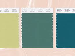 It will no doubt help you to reduce anxiety. Best Colors For A More Comforting Home According To Pantone Curbed