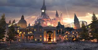 An Exclusive Look At The Creation Of Nier Automata S Beautiful Concept Art Platinumgames Official Blog For discussion of the games, art. nier automata s beautiful concept art