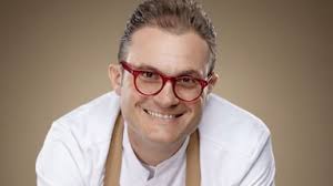 Antonio Villani, l'ultimo carbonaio sul Gargano