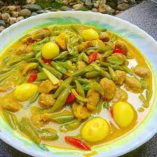 Resep Sayur Buncis C Instagram Di 2021 Resep Masakan Resep Sayuran Resep Masakan Indonesia