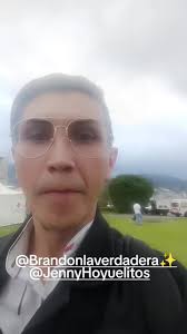 Jenny Brandon Älskar Älskar Inte