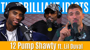 They discuss wax's passion for big. Youtube Video Statistics For Call Him Daddy Brilliant Idiots With Charlamagne Tha God And Andrew Schulz Noxinfluencer