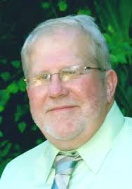 Robert R. Collinge — Pollock-Randall Funeral Home