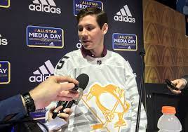 Bienvenue sur ma page officielle ! Tristan Jarry S First All Star Game Was Too Quick But Overall It Was A Memorable Weekend Pittsburgh Post Gazette