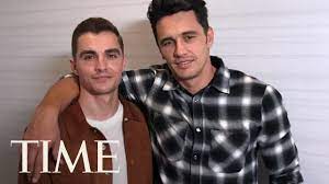 Tumblr is a place to express yourself, discover yourself, and bond over the stuff you love. James Dave Franco Have Finally Made A Movie Together Time Youtube