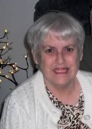 Catherine Barnard Obituary (1926