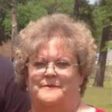 Peggy Sue Barrett Warner (1949-2015)