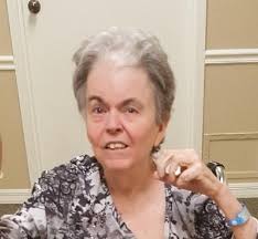 Mary Hardman Obituary