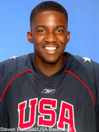 Martell Webster 2005 Shooting Guard Washington