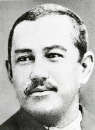 William Coe (governor)