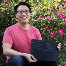 Easy to use, write a note and it stays on screen until you push the erase button. Boogie Board Blackboard Letter 8 5 X 11