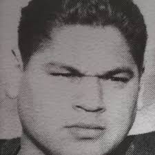 Richard Fuentes (2011)