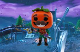 Find many great new & used options and get the best deals for funko pop 5 star fortnite tomatohead vinyl figure at the best online prices at ebay! Fortnite Tomatohead Pop Vinyl Figure