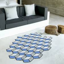 Incorporating antique or vintage carpets is a great way to make a statement about. 21 Cool Rugs That Put The Spotlight On The Floor
