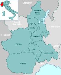 Piemonte is known for its wines and fall truffles, mountains with ski resorts in the west and north, and the city of turin. Piemonte 1