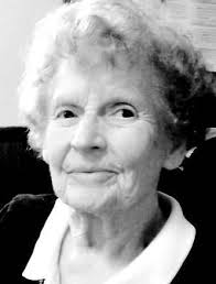 Kathleen Cornell Obituary (1929