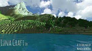 In the resource packages section, select resource packages folder. Lunacraft Resource Pack For Minecraft 1 17 1 1 16 5 1 15 2