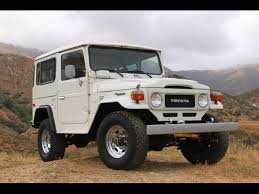 More listings are added daily. 1982 Toyota Land Cruiser Fj40 Socal Original For Sale At Tlc Youtube