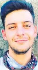 Bay bikers suffer extensive injuries