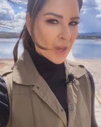 ✨ I was going for a brunette take