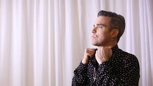 Read on to find out how you can work your way towards becoming a better man. Robbie Williams Leben Wird Verfilmt Von Greatest Showman Regisseur Michael Gracey Der Spiegel