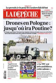 Photo 12 septembre 2025 - La Dpche du Midi - La Dpche du midi