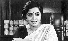 Image result for ஸ்ரீவித்யா"