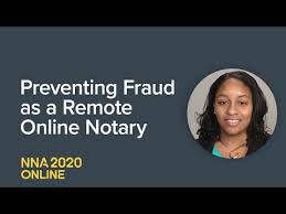 Why become a remote online notary? Notary Public Remote Jobs Ecityworks