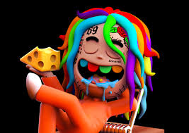 You can also upload and share your favorite 6ix9ine cartoon wallpapers. The Story Behind Tekashi 6ix9ine S Rat Cartoon Complex
