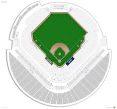 tampa bay rays seating guide tropicana field