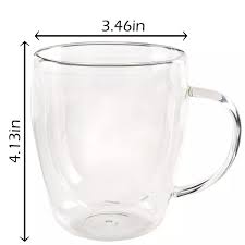 Shop furniture, lighting, storage & more! Aihpo05 Reusable Cheap 300ml Custom Hot Pyrex Borosilicate Double Wall Drinking Glass Water Coffee Cup With Handle Buy Glass Cup Double Wall Glass Cup Double Wall Glass Cup With Handle Product On Alibaba Com