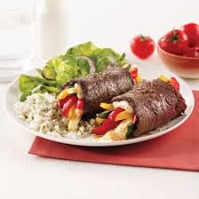 Roulades Et Rosettes De Boeuf 10 Recettes A Essayer Pratico Pratiques Recipe Food Recipes Yummy Food