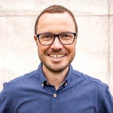 We are super excited to introduce Brett Griggs to the myStreet team!!!