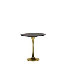 Designer ayush kasliwal took inspiration from local traditional furniture fabrication and applied his training from the national institute of design to create this modern table. Lucia Marble Round Side Table Wow Modern Furniture Midcentury Modern Furniture Modern Credenzas Modern Cabinet Walnut Chairs Modern Sofa