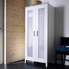 Mobilier Et Decoration Interieur Et Exterieur Aneboda Wardrobe Ikea Aneboda Ikea White Wardrobe