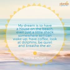 The Best Quotes For Summer At The Beach