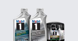 What Type Of Oil And Oil Filter For My Car Car Oil Recommendation Mobil Motor Oils