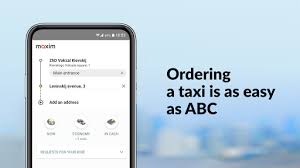 نسخه android مورد نیاز android 2.3+ (gingerbread). Download Maxim Order Taxi Food On Pc Mac With Appkiwi Apk Downloader