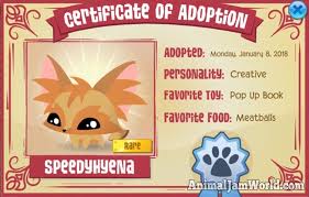 Pet Fennec Foxes In Animal Jam Animaljam Petfennecfox Pets Animal Jam Animal Jam Memes Pets