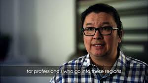 Remote screening for diabetic retinopathy