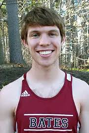 2012 Men's Track and Field Roster