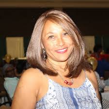 Sheila Wilkinson-Sanders