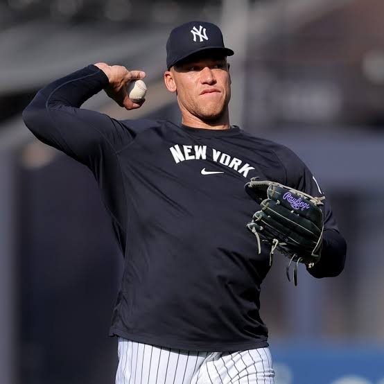 Yankees' captain Aaron Judge provides injury update