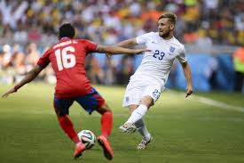 Shaw se incorporó a la academia del southampton con ocho años. Ersatz Fur Luke Shaw Manunited Will Bei West Ham Wildern