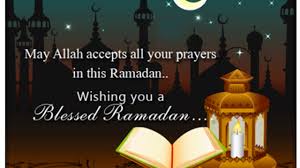 Ramadan is the time of sacrifice, happiness and togetherness. Ramadan 2018 Sms Greetings Messages Ramadan Quotes Wishes Whatsapp Video Status Youtube