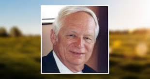 Richard Ehrlich Obituary November 2, 2012