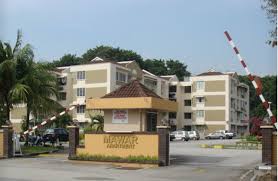 The neighbourhood, within the northeast penang island and southwest penang island district. Mawar Apartment In Sungai Nibong For Sale And Rent Penang Properties Com