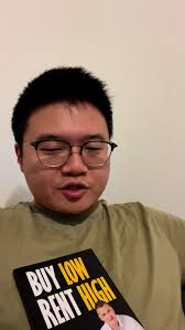 simon_olsen_property taught me how to invest in property… Now I'm investing  in body shots 😏 Mentor vs Student Millionaire Smackdown