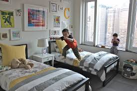 Create the room kids want with the storage they need. Boys Shared Bedroom Ideas For Small Rooms Novocom Top