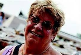 MAUREEN CONSTANCE HARVEY (nee Scopes)